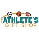 Athlete's Gift Shop logo