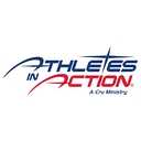 Athletes In Action logo