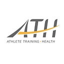 Athlete Training + Health