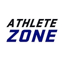 Athlete Zone logo