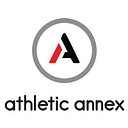 Athletic Annex logo