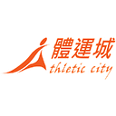Athletic City