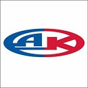 Athletic Knit logo