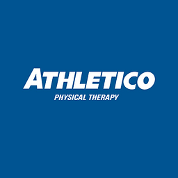 Athletico Physical Therapy logo