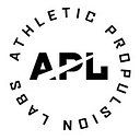 Athleticpropulsionlabs logo
