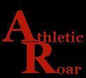 Athletic Roar logo