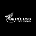 Athletics New Zealand logo
