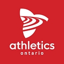 Athletics Ontario logo