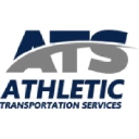 Athletic Transportation Services logo