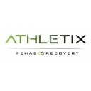 Athletix Rehab And Recovery logo