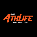 ATHLIFE FOUNDATION INC logo