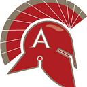 logo of Athlos Leadership Academy