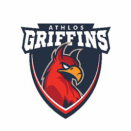 Athlos Academy Of Utah logo