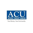 Athol Credit Union logo