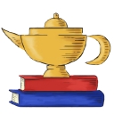 Athol Public Library logo