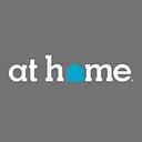 At Home logo