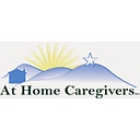 At Home Caregivers, Inc. logo