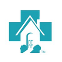 At Home Care Hospice logo