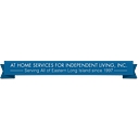 At Home Services For Independent Living