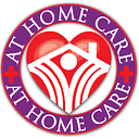 At Home Care logo