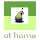 At Home Catering Ltd. logo