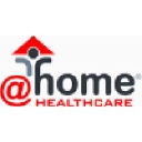 At Home Healthcare Chicago logo