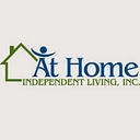 At Home Independent Living, Inc. logo
