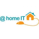 @home IT logo