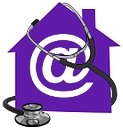 At Home Medical Professionals logo