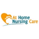 At Home Nursing Care, Inc. logo