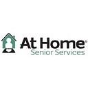 At Home Senior Services logo
