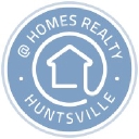 @ Homes Realty Group logo