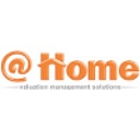 @Home Vms logo