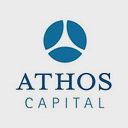 Athos Capital logo