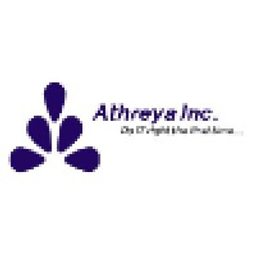 Athreya, Inc. logo