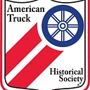 American Truck Historical Society logo
