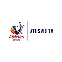 Athletics Victoria logo