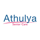 Athulya Senior Care logo