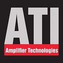 Amplifier Technologies Inc. logo