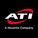Ati Industrial Automation logo