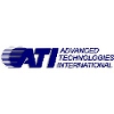 Advanced Technologies International logo