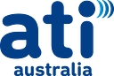 Ati Australia logo