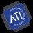 American Technologies, Inc. logo