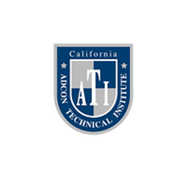 ATI College-Whittier logo