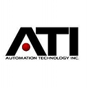 Automation Technology Llc logo
