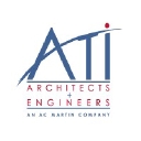 Ati Architects And Engineers logo