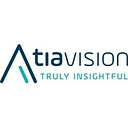 Atia Vision logo