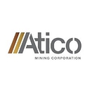 Atico Mining Corporation logo