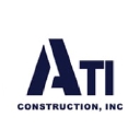 ATI Construction logo