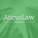 Aticus Law logo